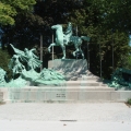 monlouis | Koning Albert I, monument der gesneuvelden | 0